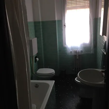 Apartment Marconi