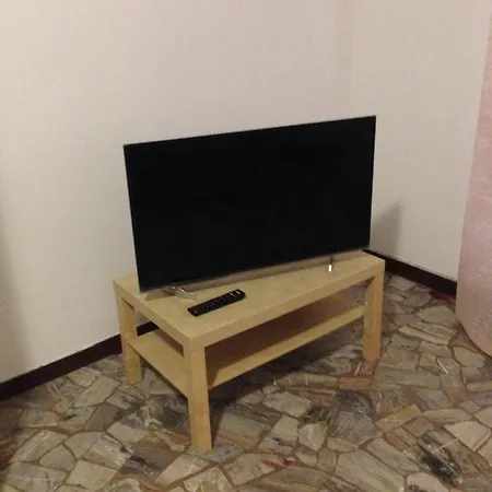 Marconi Apartment Brescia