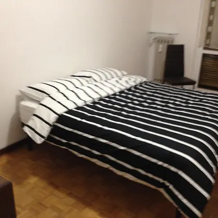 Marconi Apartment