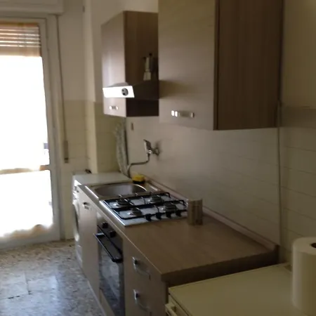 Apartment Marconi *