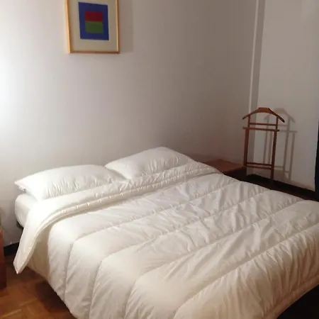 Marconi Apartment *