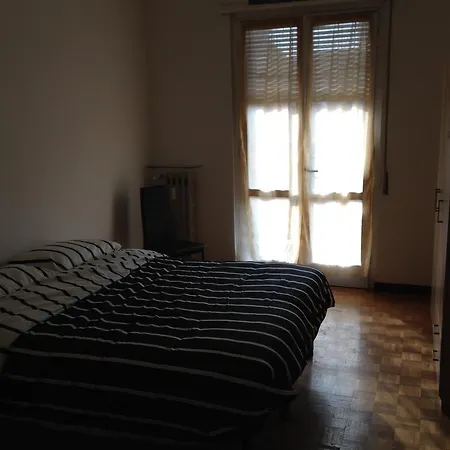 Apartment Marconi Brescia