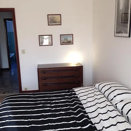 Apartment Marconi