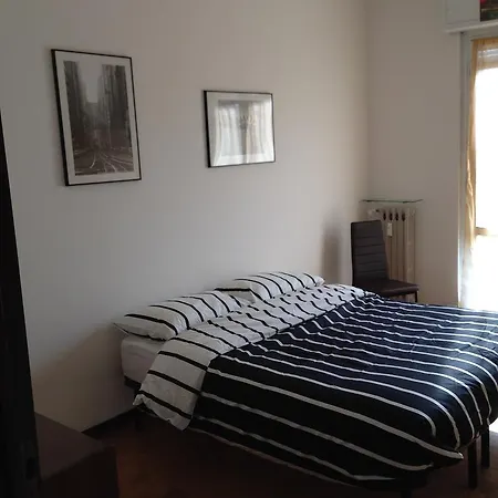 Marconi Apartment Brescia