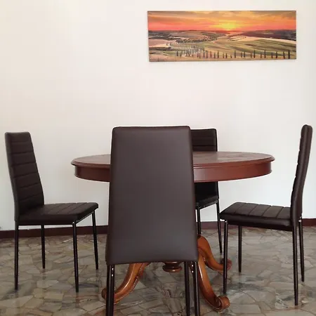 Marconi Apartment