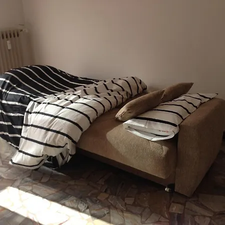 Apartment Marconi *