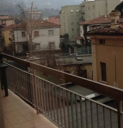 Marconi Apartment Brescia