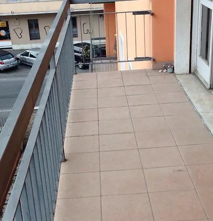 Apartment Marconi *